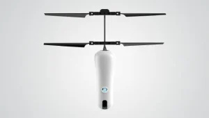 האם סוף העולם הגיע? הכירו את מקל הסלפי המעופף