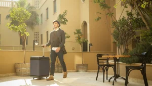 ההמצאה הישראלית שכבשה את פרסי ה"אוסקר" של עולם העיצוב הבינלאומי