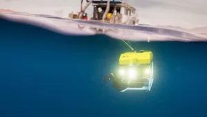 גירל פאוור: איך יקראו לרובוטית התת ימית הראשונה של ישראל?