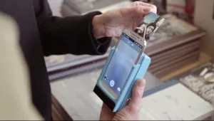 חולים על מגנטים בחתונות? הגאדג'ט הזה בדיוק בשבילכם