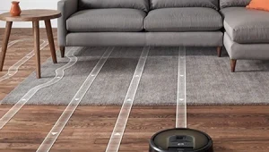 לשאוב אבק דרך הסמארטפון: קיבלנו את ה-iRobot החדש לסקירה