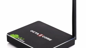 מהיר ולא עצבני: סטרימר חזק, שקט ועוצמתי מבית טומסון - PRIMA K3