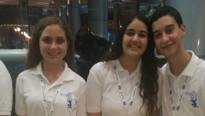 משמיכת פלא ועד הפתרון לשקט בארוחות המשפחתיות: כל ההמצאות מכנס היזמים הצעירים