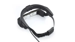 רואים את העתיד: אפסון משיקה בישראל את הדור החדש במשקפי המציאות הרבודה