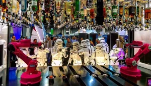 אוטודסק מכריזה: " אנחנו בראשיתו של עידן חדש לאנושות"