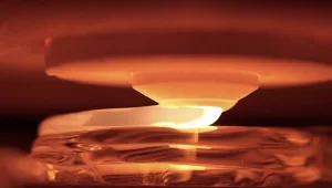 פיתוח חדשני: מדפסת תלת מימד שמדפיסה זכוכית