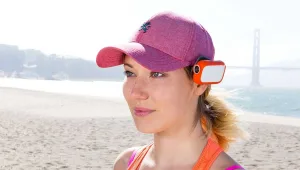 מצלמת האקסטרים Graava נלחמת ב-GoPro עם יכולת עריכה אוטומטית