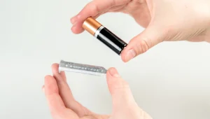 גלימת המתכת שתהפוך כל סוללה לסופרמן