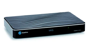 הנשק החדש של yes: הקלטה אוטומטית של ערוצים שלמים