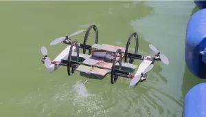 יש עתיד: הפרויקטים המסקרנים של בוגרי המחלקה להנדסת מכונות