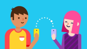 פייסבוק משיקה את Moments לשיתוף מהיר של תמונות עם חברים