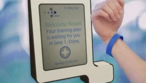 הכירו את LedSwim הישראלית – החלום הרטוב של כל שחיין