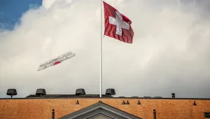 שליחות קטלנית: המזל"ט שיביא לכם את הדואר. צפו