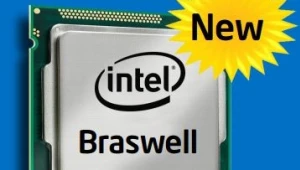 חדש מאינטל: Braswell, סדרת מעבדים למובייל