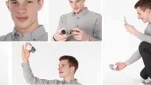 התוסף שיהפוך את הסמארטפון שלכם למצלמה מקצועית