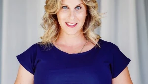 תתכוננו להיקרע מצחוק: רביטל שברה את הפייסבוק בחודש התשיעי עם הסרטון הזה