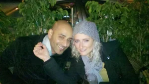 "תאהבו, תחייכו ותעשו סקס כי בא לכם ולא כי הרופא המליץ על חיזוקים"