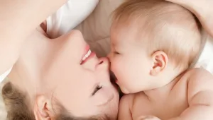 בלי פאניקה: התינוק שלכם בידיים טובות