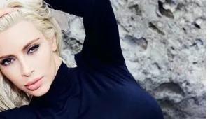 הדיאטה החדשה של קים קרדשיאן