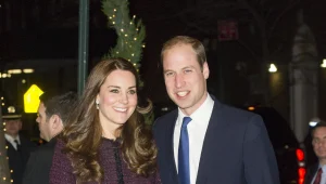 קייט מידלטון והבטן עושים את ניו יורק