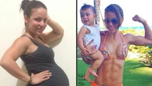 מהיריון לקוביות בבטן: האם זה אפשרי?