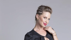 היריון בסטייל: מציצים למעצבת אבישג ארבל