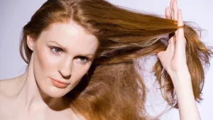 בריאות 10: הכל על תלישת שיער כפייתית