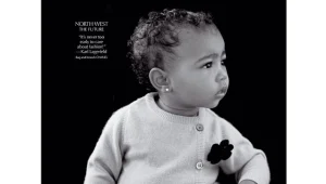 להעתיק את השיק של נורת' ווסט