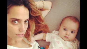 התינוקות הכי חמודים של המפורסמים