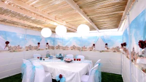 לקראת חג האסיף: סוכה בדקה וכל מה שבתוכה