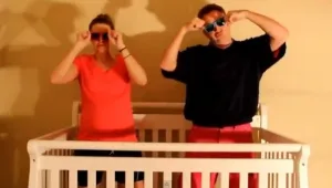 צפו: מה יש להם בבטן - בן או בת?