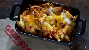 שחיתות אמריקאית: 2 מתכונים מושחתים ליום העצמאות האמריקאי