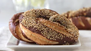 פרעצל גרמני קלאסי