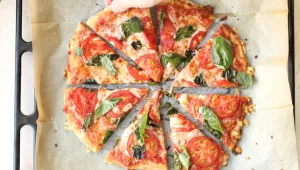 תמיד רציתם ללמוד להכין פיצה משובחת בשעות הפנאי?