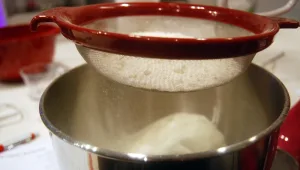 מילון הקמח הגדול