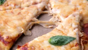 מתכון לפיצה ביתית