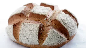 מתכון ללחם שיפון