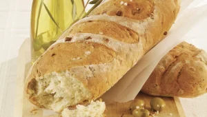 מתכון ללחם זיתים