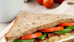 כריכים מושקעים לעבודה וללימודים