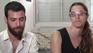 "כאב לב": זוג טרי נסע באוטובוס - ואיבד בו את הצ'קים מהחתונה