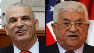 תם משבר המסים: ישראל תעביר לרשות הפלסטינית 1.8 מיליארד שקל