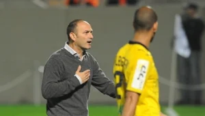 מוטי איוניר: "לא בטוח כמה נסיון יש לשחקנים אבל הכנו את עצמנו לנצח"