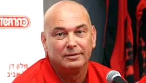 מוני הראל: "אני הבעלים של הפועל. מנסים להוציא אותי משלוותי"