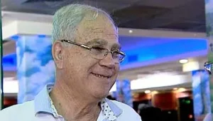 יעקב שחר: "לא נביא את בן דודו של מסי כדי לעלות לצ'מפיונס"