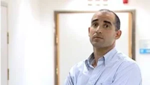 איציק קורנפיין: "דוחה את שכרי בשנה"