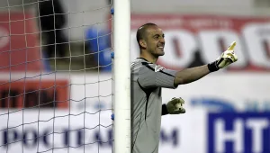 לובוס ישוחרר מהפועל ת"א: "הגיע עם משקל עודף"