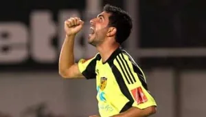 חן עזריאל צפוי לעבור ביומיים הקרובים למכבי חיפה