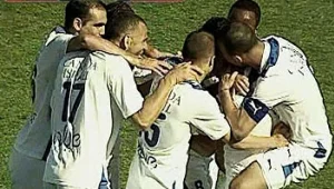 רבע גמר גביע המדינה: קרית שמונה ניצחה את הפועל רעננה 0:1