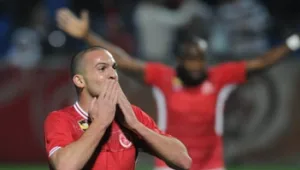 בן שהר חתם רשמית באוקזר הצרפתית