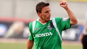 אימון: מכבי חיפה גברה 0:2 על ויקטוריה פלזן הצ'כית